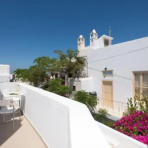 Lirous Appartement