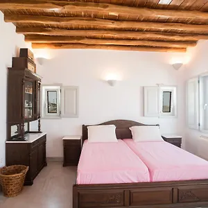 Bleland Mykonos Appartement