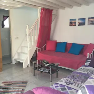 Maria's House Appartement