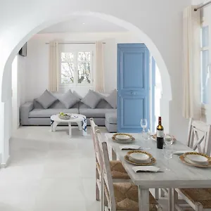 Casa Centro In Appartement