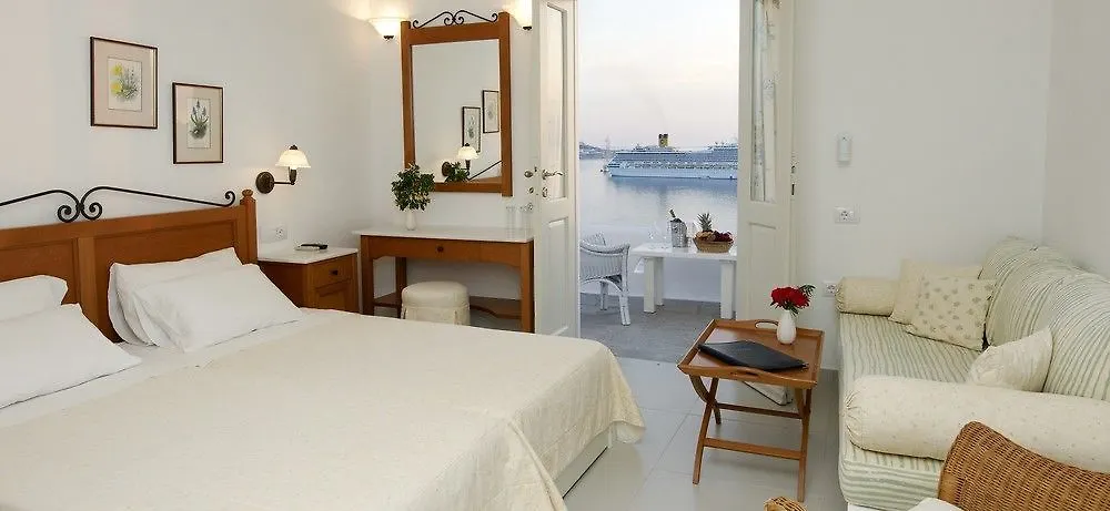 Mykonos View Hotel Mykonos Town